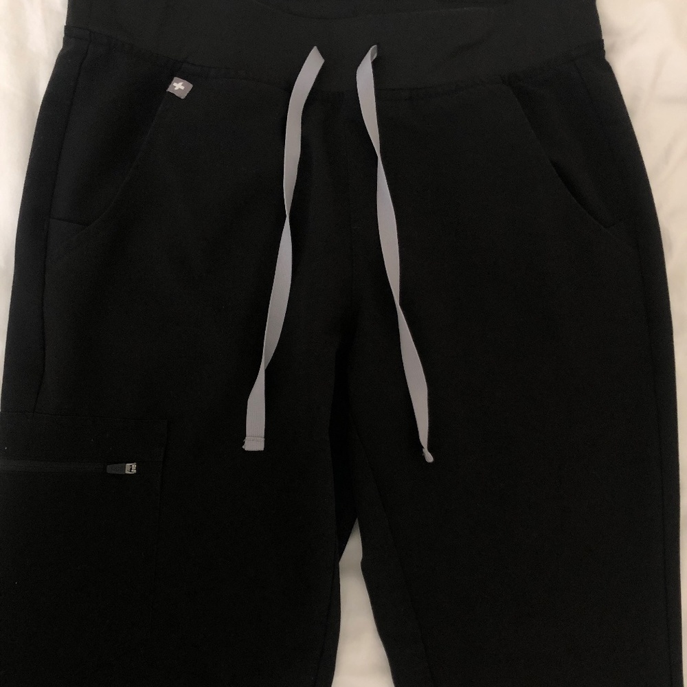 Figs Zamora Jogger Scrub Pants
